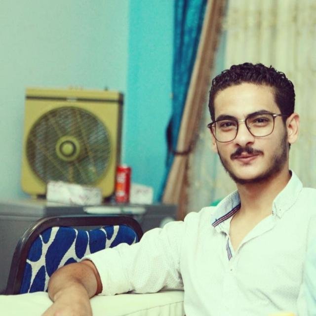 عمرو الخولي