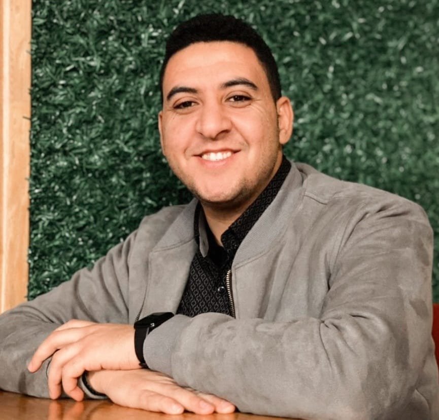 صلاح عبد الفضيل ماركتير أفندي